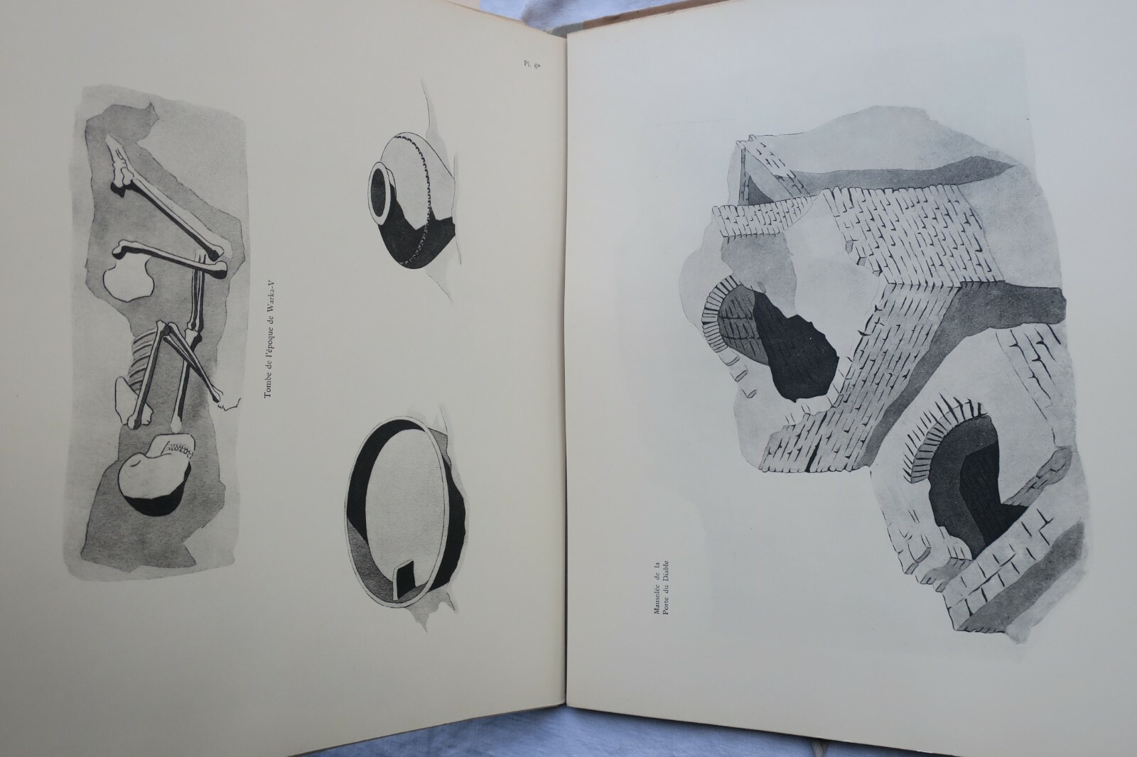 Excavations at Telloh: Pre-Sargonic periods - Image 3