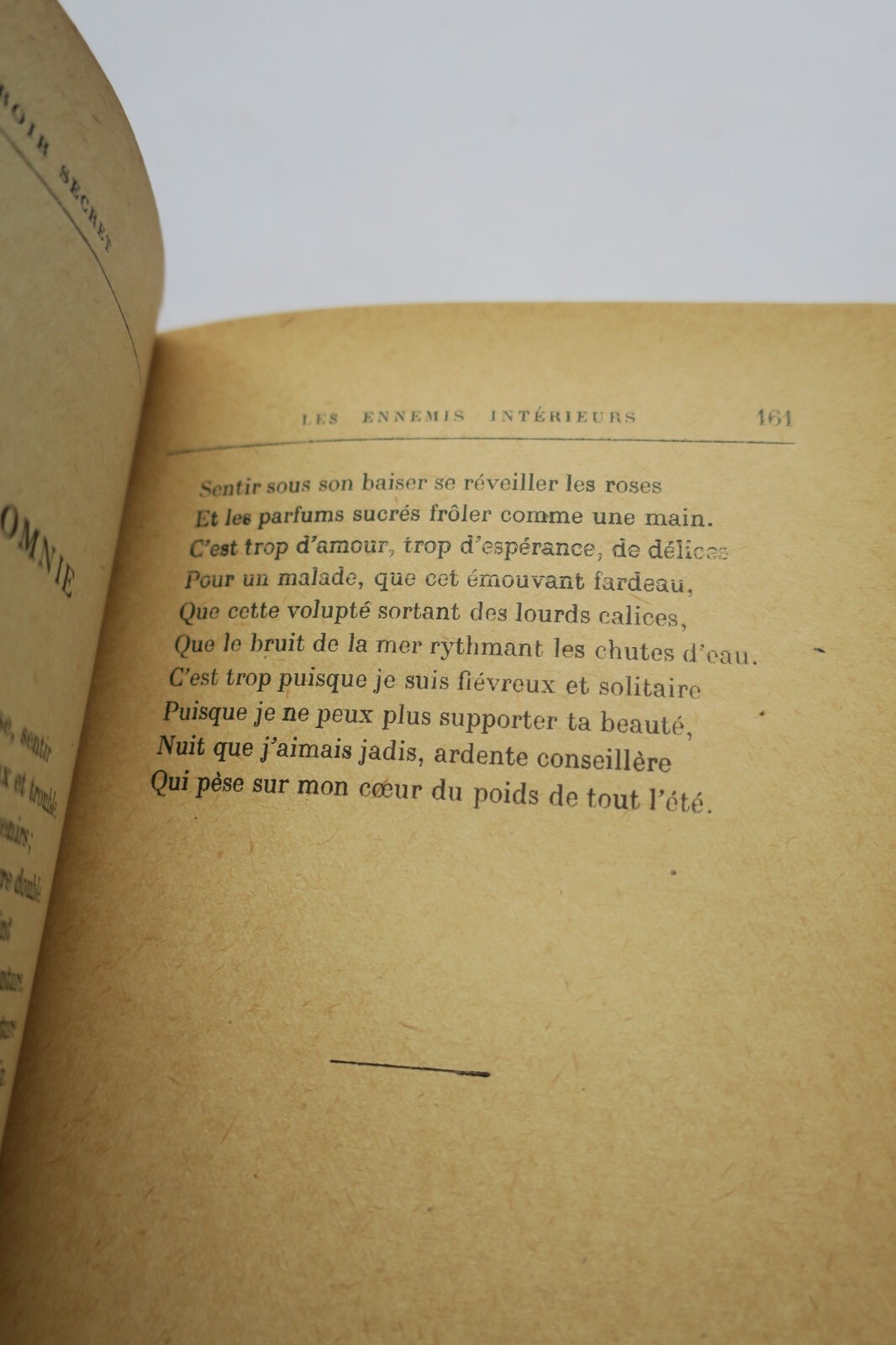 秘密的反思<span class="lla-card-orig-wrap"><span class="lla-card-orig">❦ FOURNIER LE MIROIR SECRET + dédicace</span></span> - La Librairie Antique