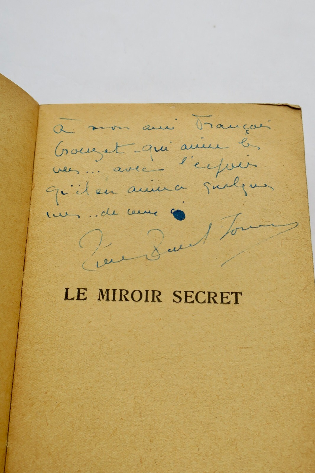 Geheime Reflexionen - Image 6