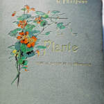 FRAIPONT G. La plante, fleurs, feuillages, fruits, légumes dans la nature et ...