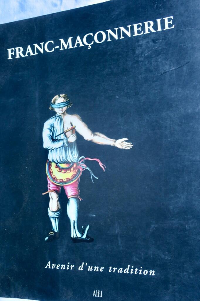 Zukunft der Freimaurerei: Traditionale Wege