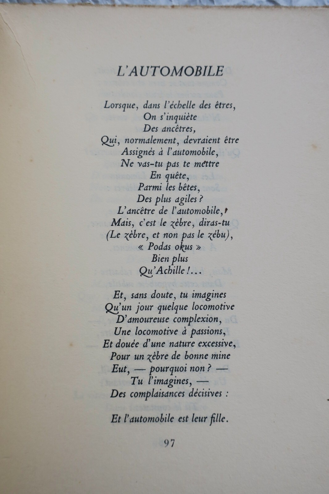 The Garden of Beasts and Plants<span class="lla-card-orig-wrap"><span class="lla-card-orig">❦ Franc-Nohain Le jardin des bêtes et des plantes SP + envoi</span></span> - La Librairie Antique