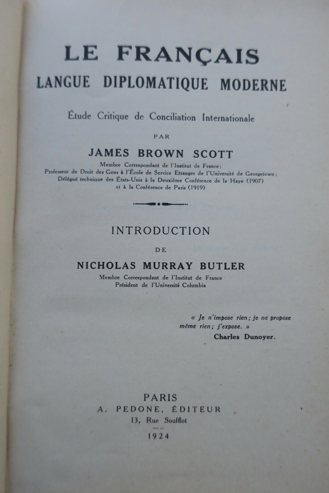 Modern Diplomatic Language Analysis - Image 7