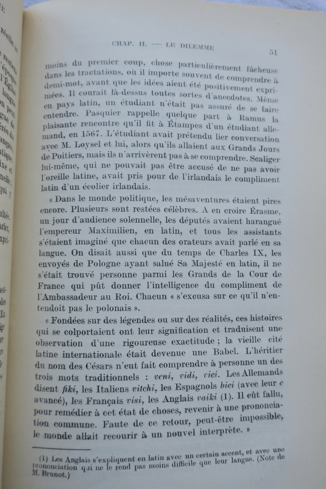 Modern Diplomatic Language Analysis - Image 4