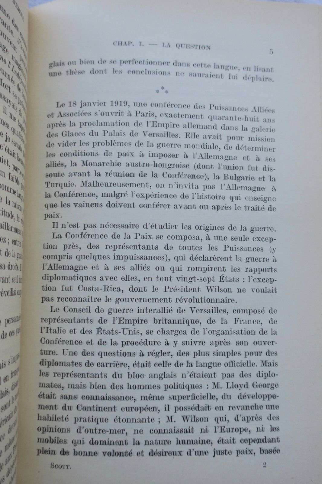 Modern Diplomatic Language Analysis - Image 6