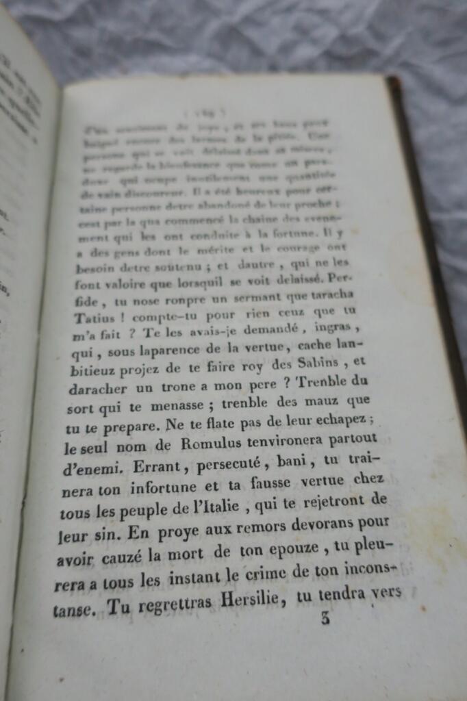 French Grammar Exercises on Participles