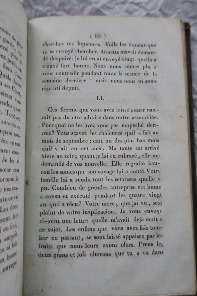French Grammar Exercises on Participles