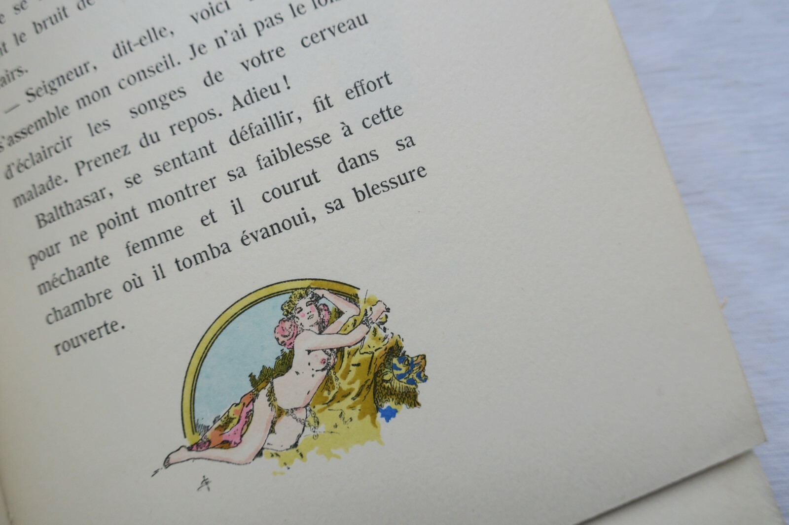 Limited edition with illustrations - Image 6