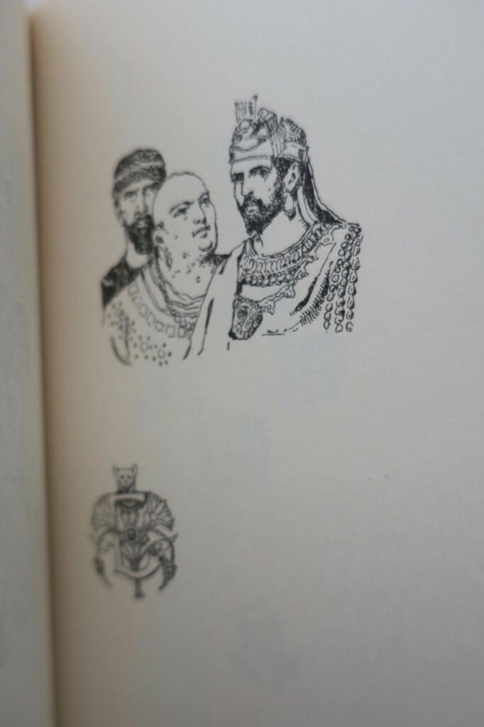 Balthasar - Illustrierte Ausgabe