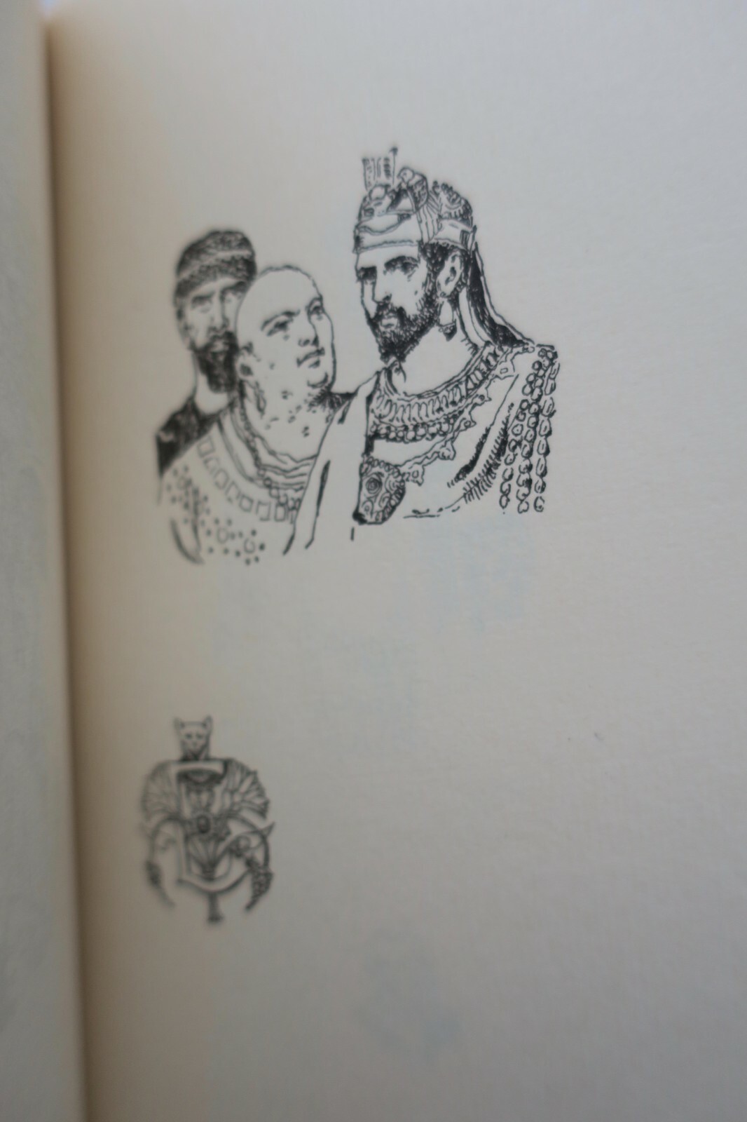 Limited edition with illustrations - Image 3