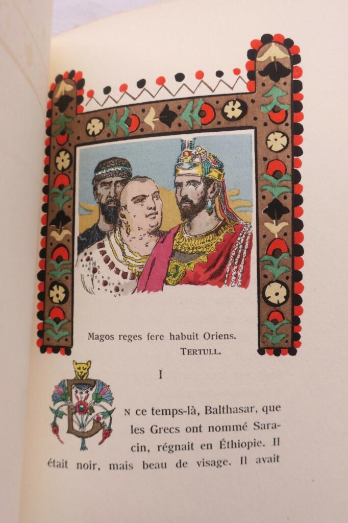 Balthasar - Illustrierte Ausgabe