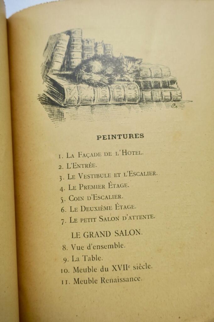 A Visit with Anatole France