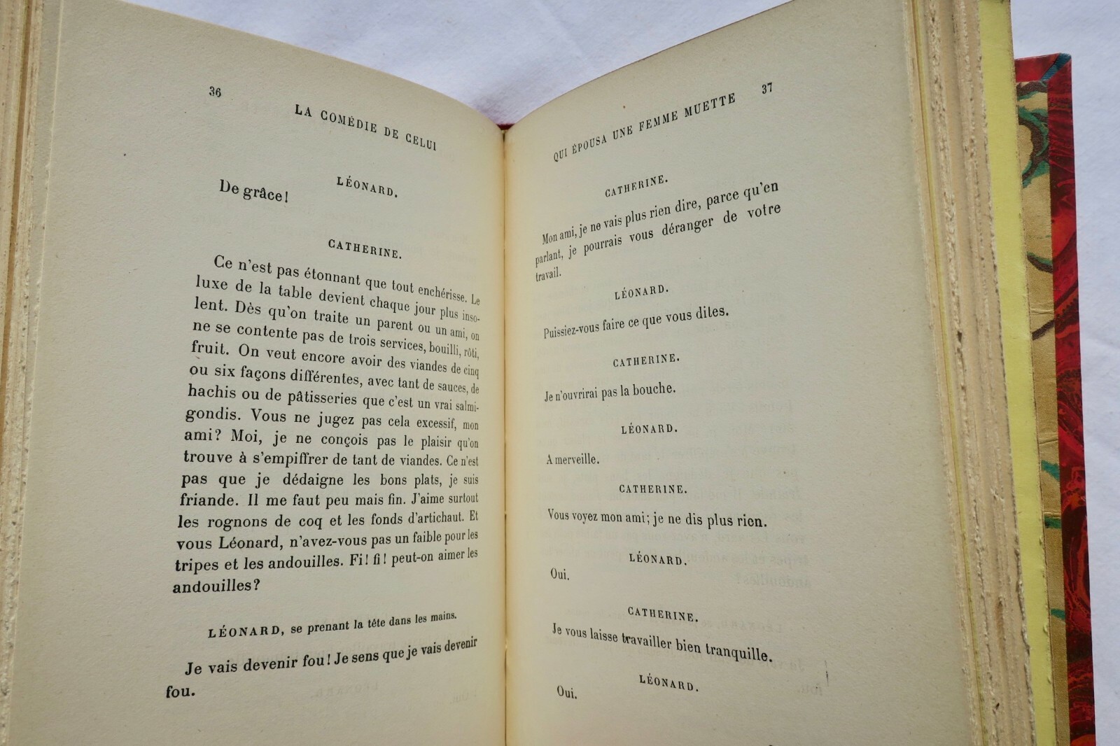 Tales of French Life and Social Satire<span class="lla-card-orig-wrap"><span class="lla-card-orig">❦ FRANCE Anatole CRAINQUEBILLE, PUTOIS, RIQUET ET PLUSIEURS AUTRES RECITS</span></span> - La Librairie Antique