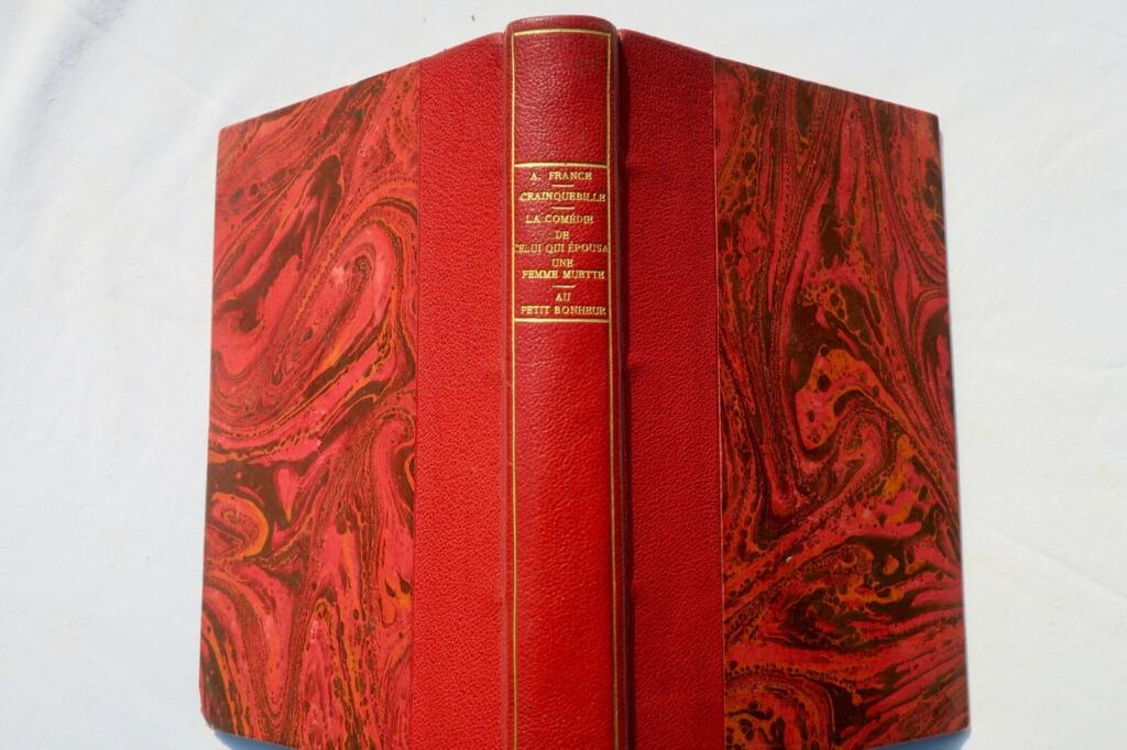 French Stories by Anatole
