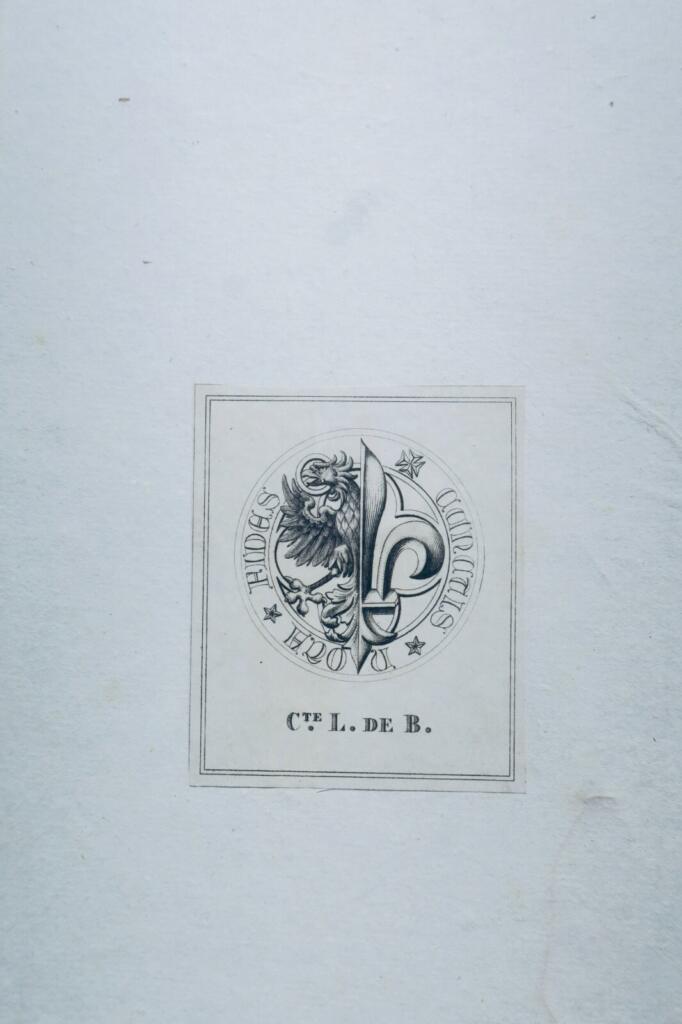 Historical annals of France 1840
