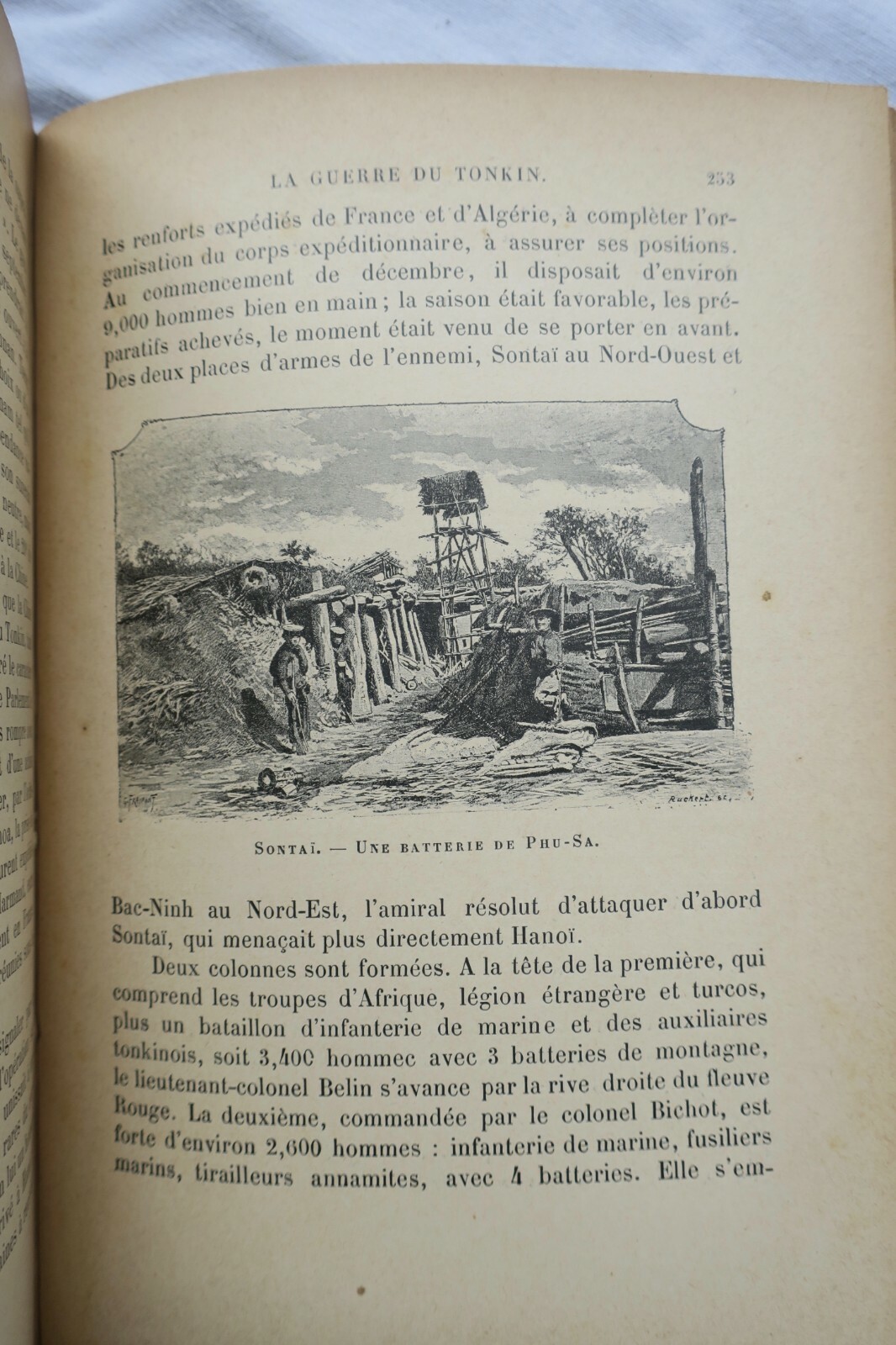 France's Colonial History - Image 6