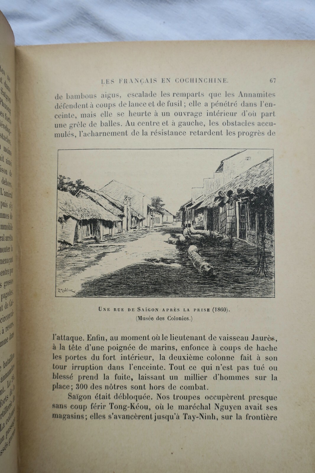 France's Colonial History - Image 4