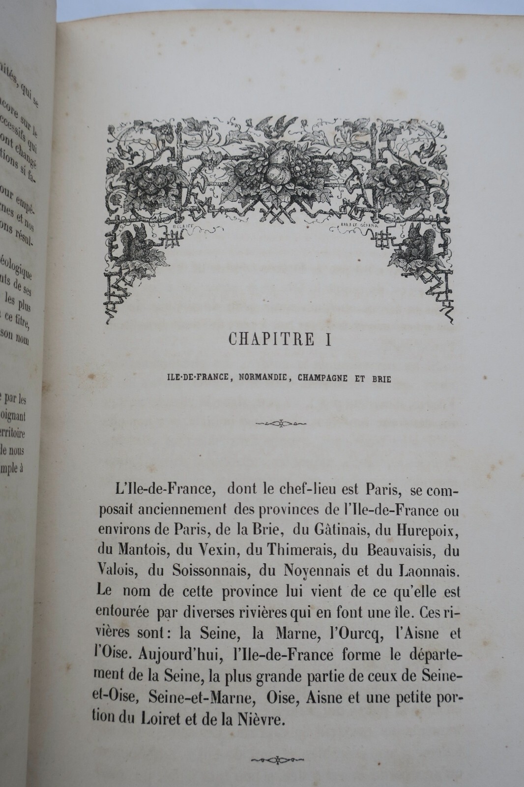 Erforschung der französischen Natur und Kultur - Image 6