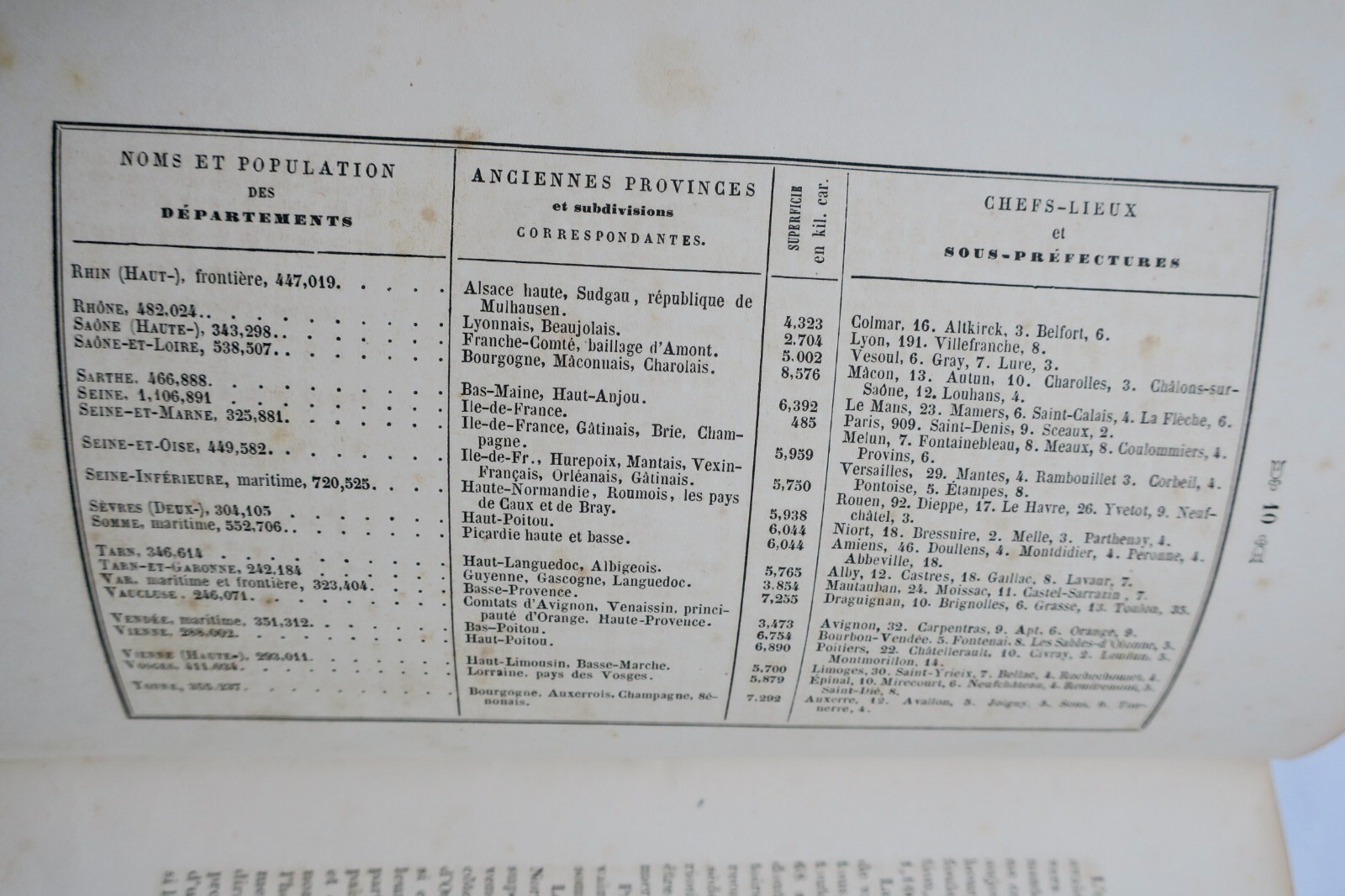 Erforschung der französischen Natur und Kultur - Image 7