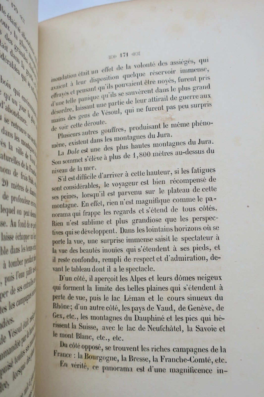 Erforschung der französischen Natur und Kultur - Image 3