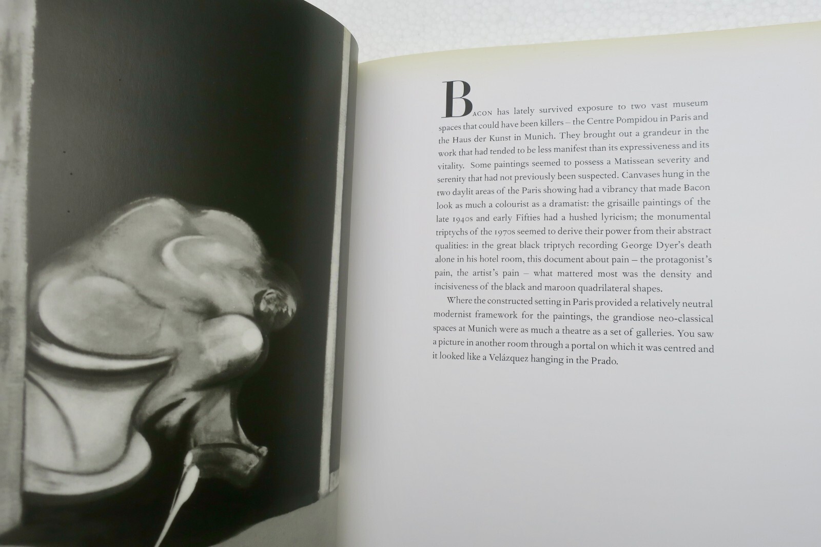 Erforschung von Francis Bacons Kunstwerken - Image 4