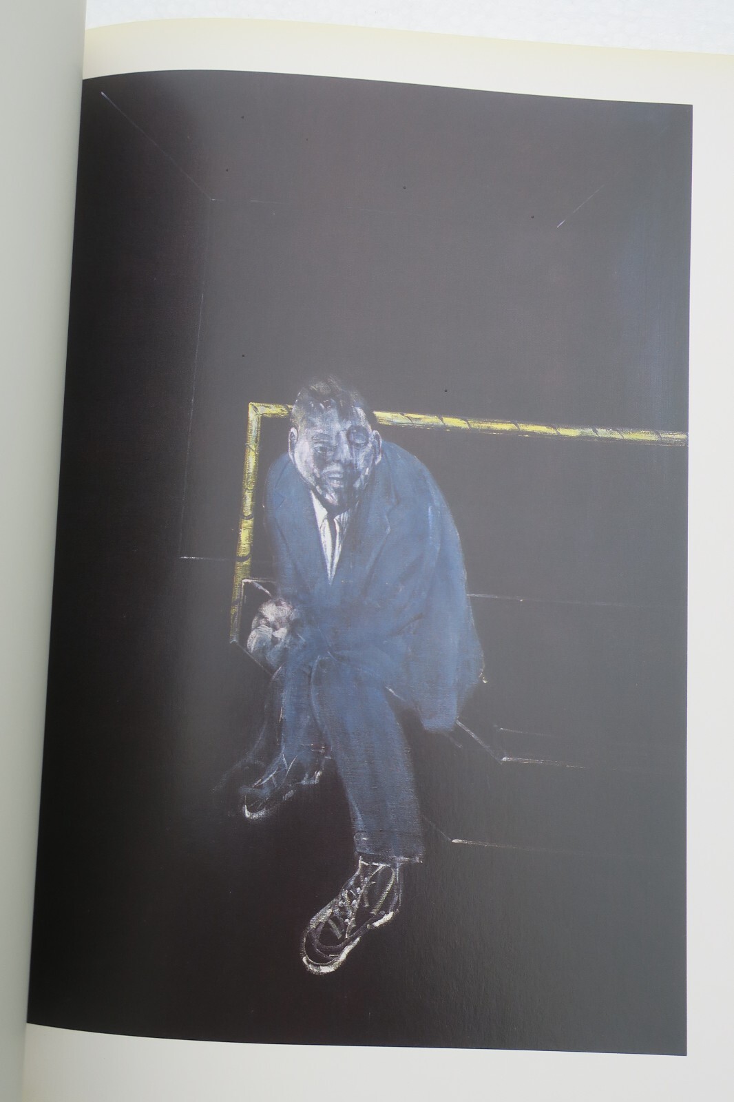 Erforschung von Francis Bacons Kunstwerken - Image 10