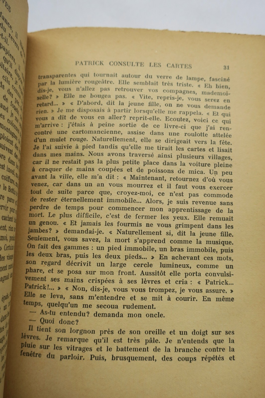 A tale of family under the 3rd Republic - Image 6