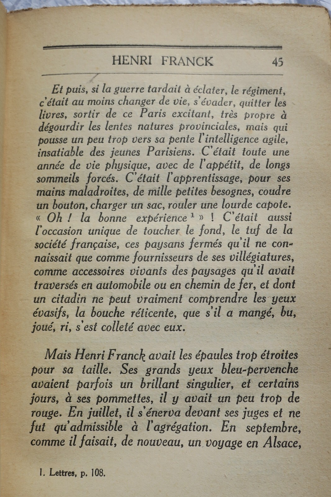 Briefe an Freunde - Image 6