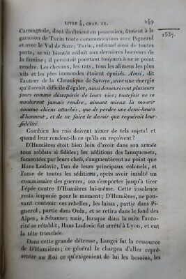 Leben und Herrschaft Franz I. von Frankreich - Image 5