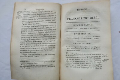Leben und Herrschaft Franz I. von Frankreich - Image 12
