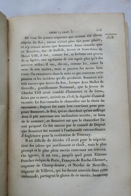Leben und Herrschaft Franz I. von Frankreich - Image 10