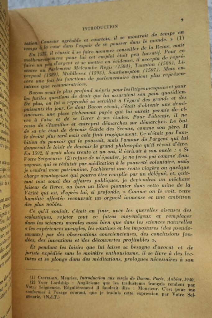 Explorations of Philosophy and Knowledge