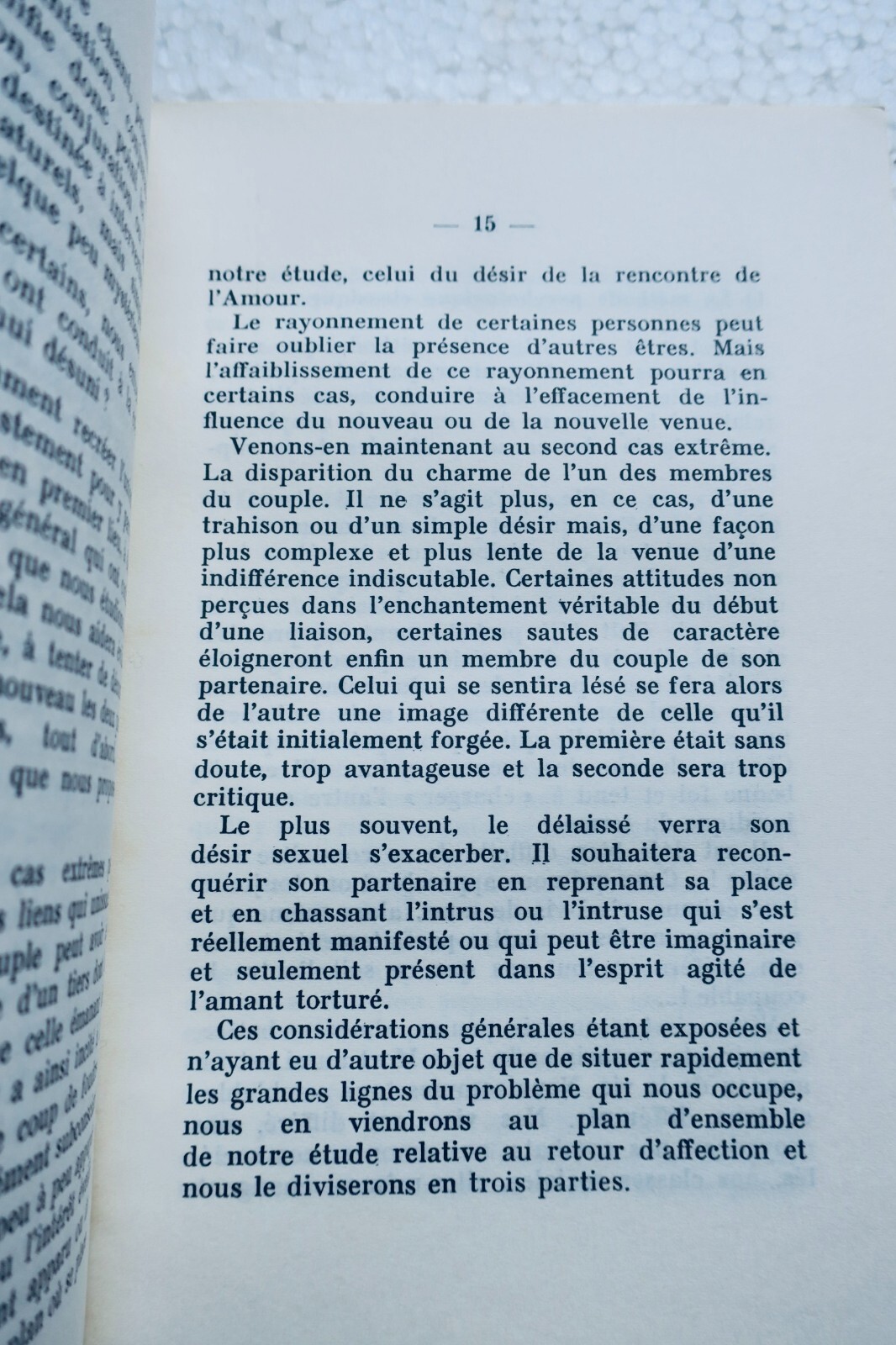 François des Aulnoyes Technique du rappel affectif : techniques psychologique... – Image 4