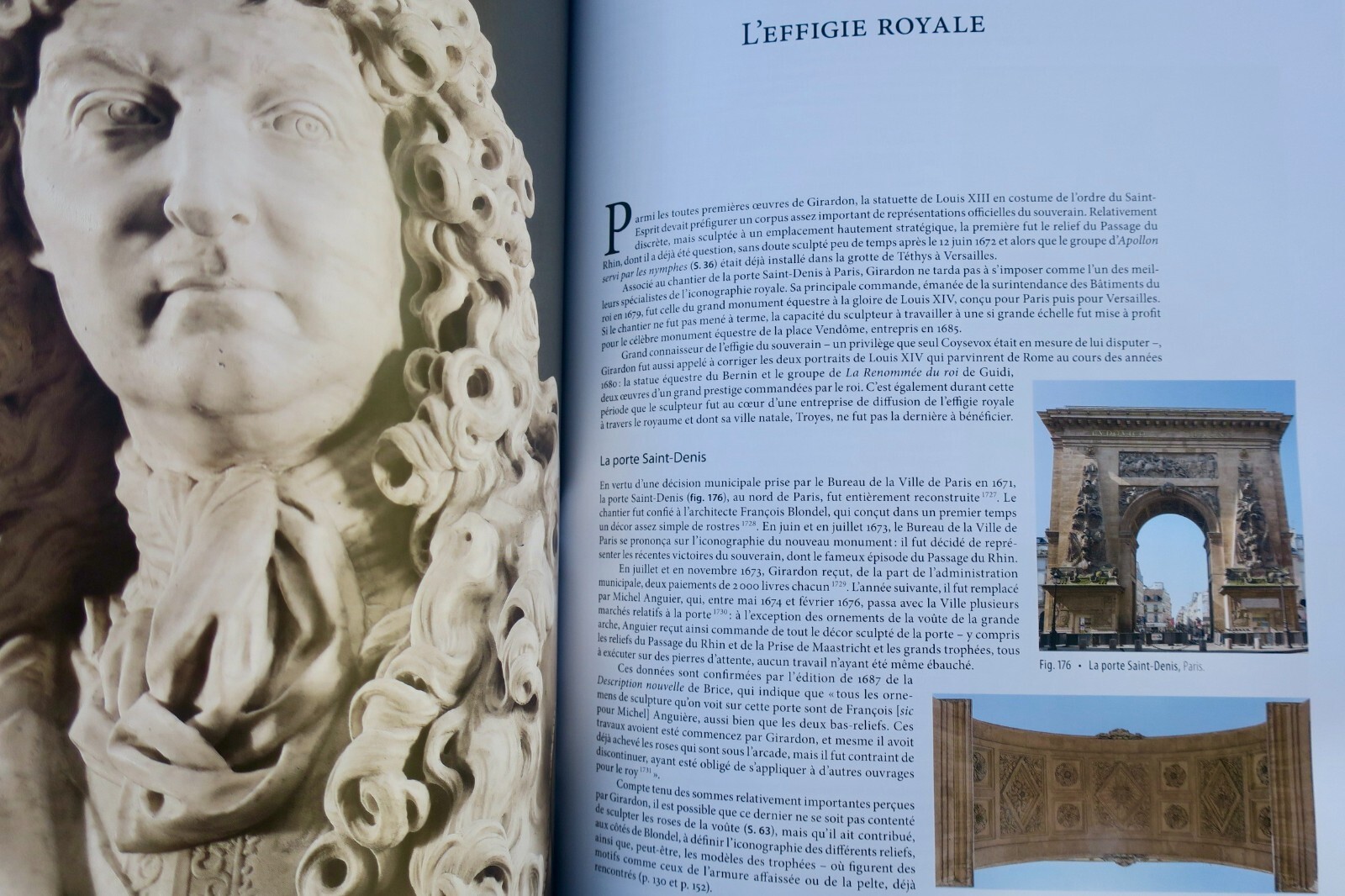 François Girardon ( 1628-1715 ) : Le sculpteur de Louis XIV - Image 9