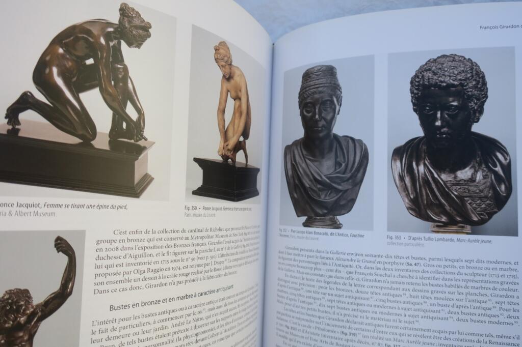 Der Bildhauer von Ludwig XIV