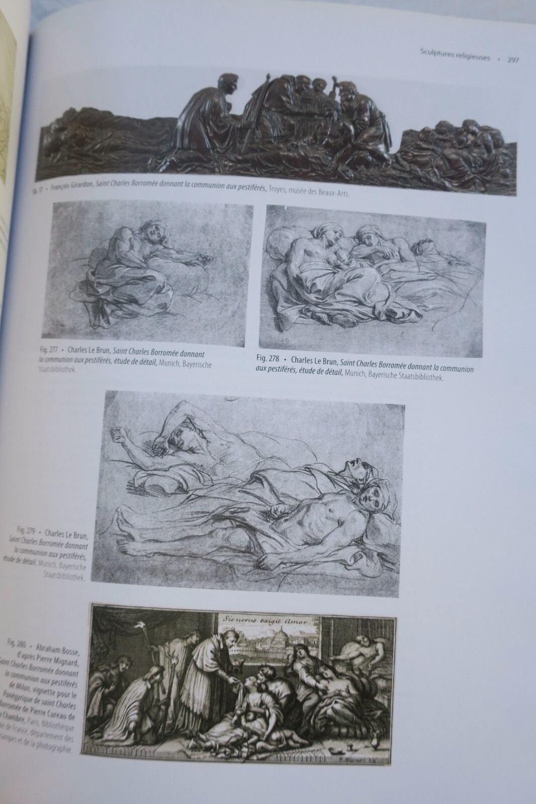 François Girardon ( 1628-1715 ) : Le sculpteur de Louis XIV - Image 6