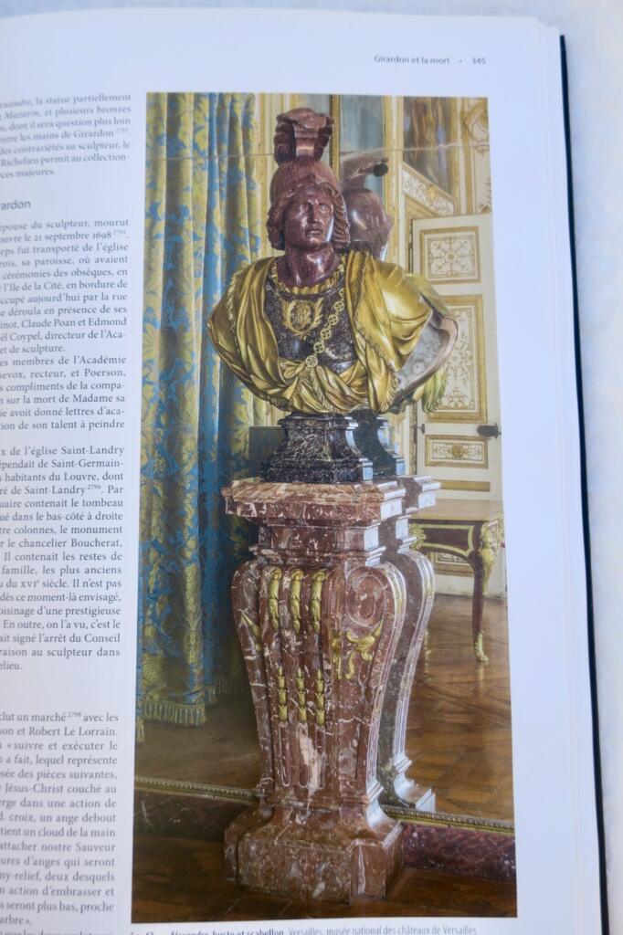 Der Bildhauer von Ludwig XIV