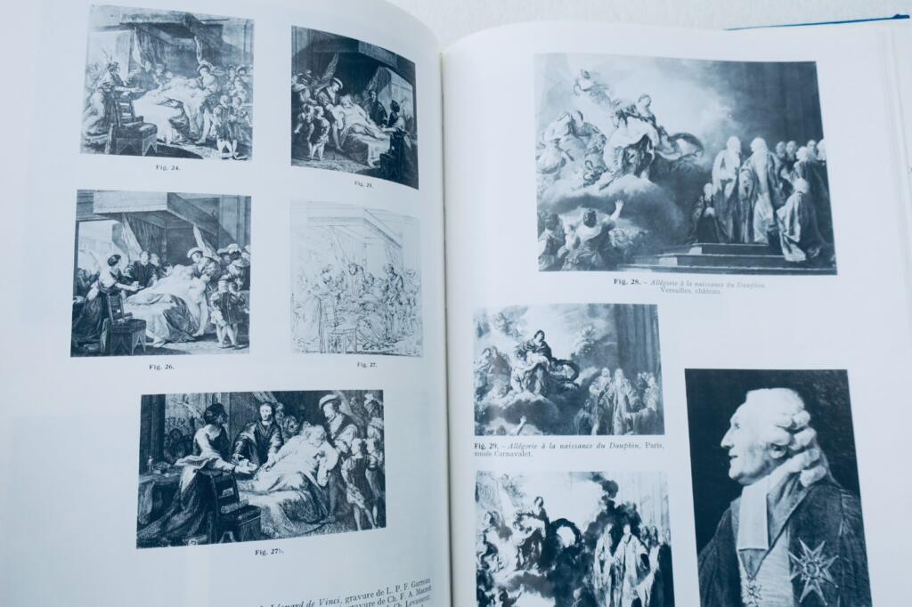 François-Guillaume Menageot's Artistic Legacy