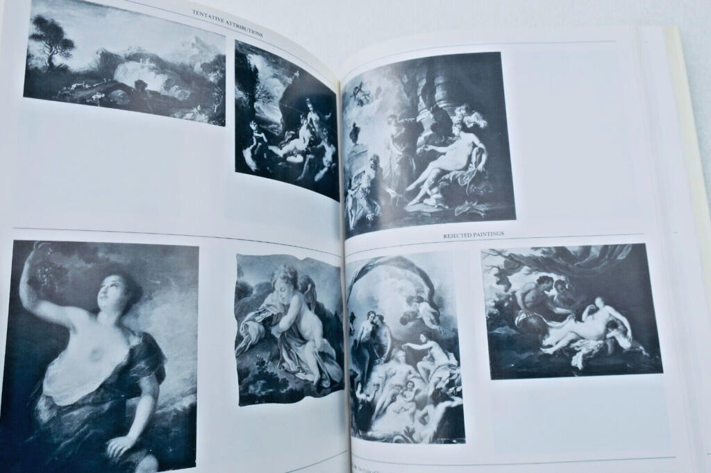 Francois Le Moyne's Era