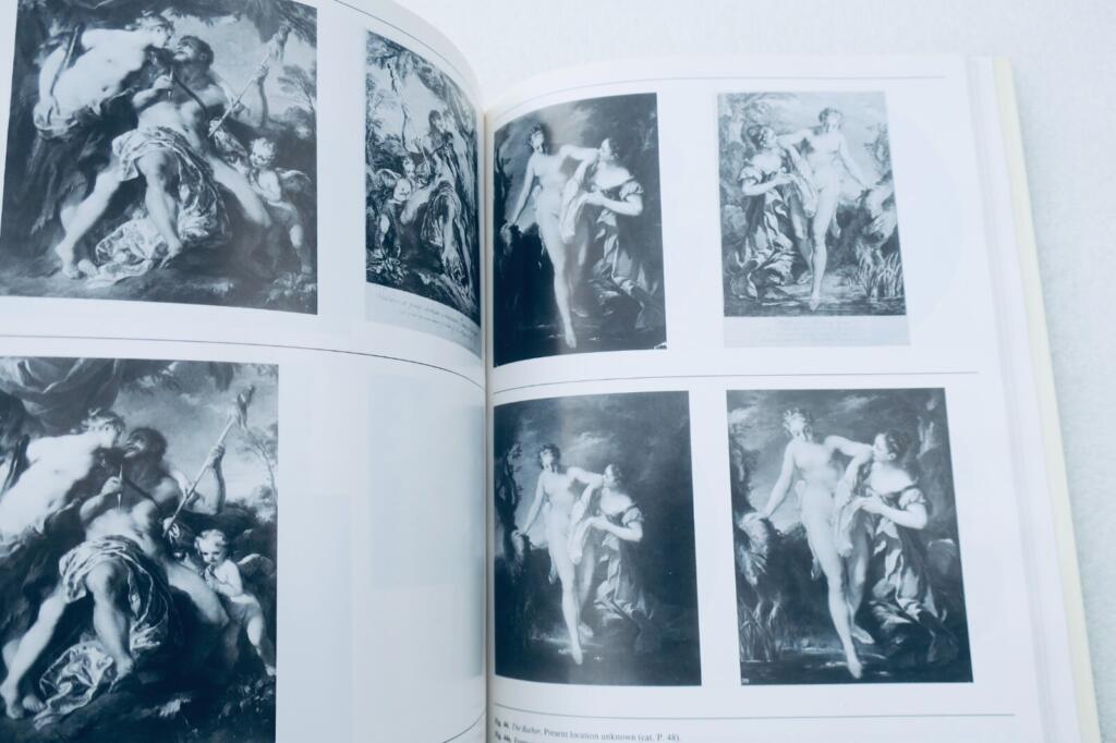Francois Le Moyne's Era