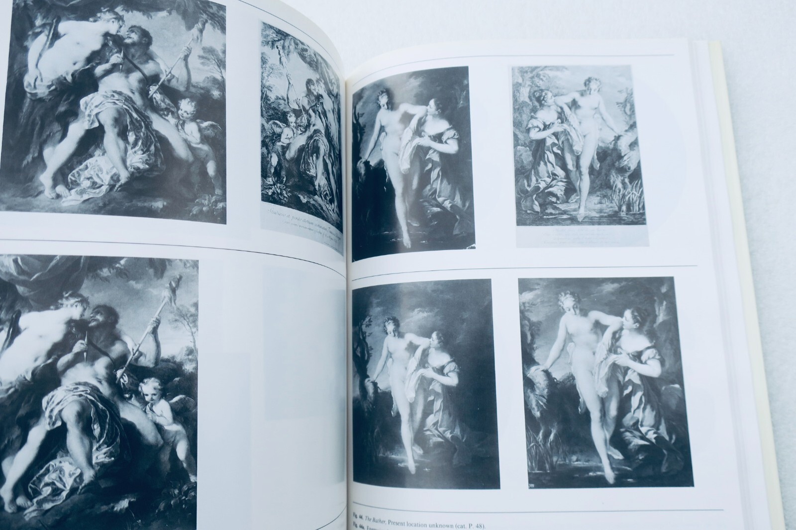 Francois Le Moyne's Artistic Era - Image 5