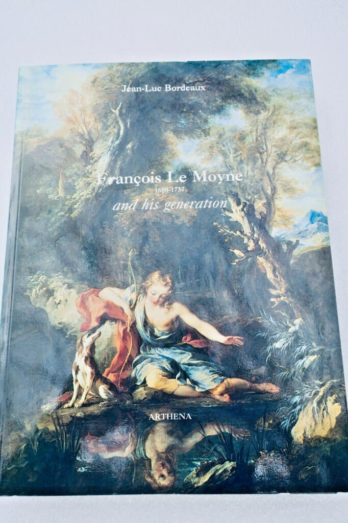 Francois Le Moyne's Era