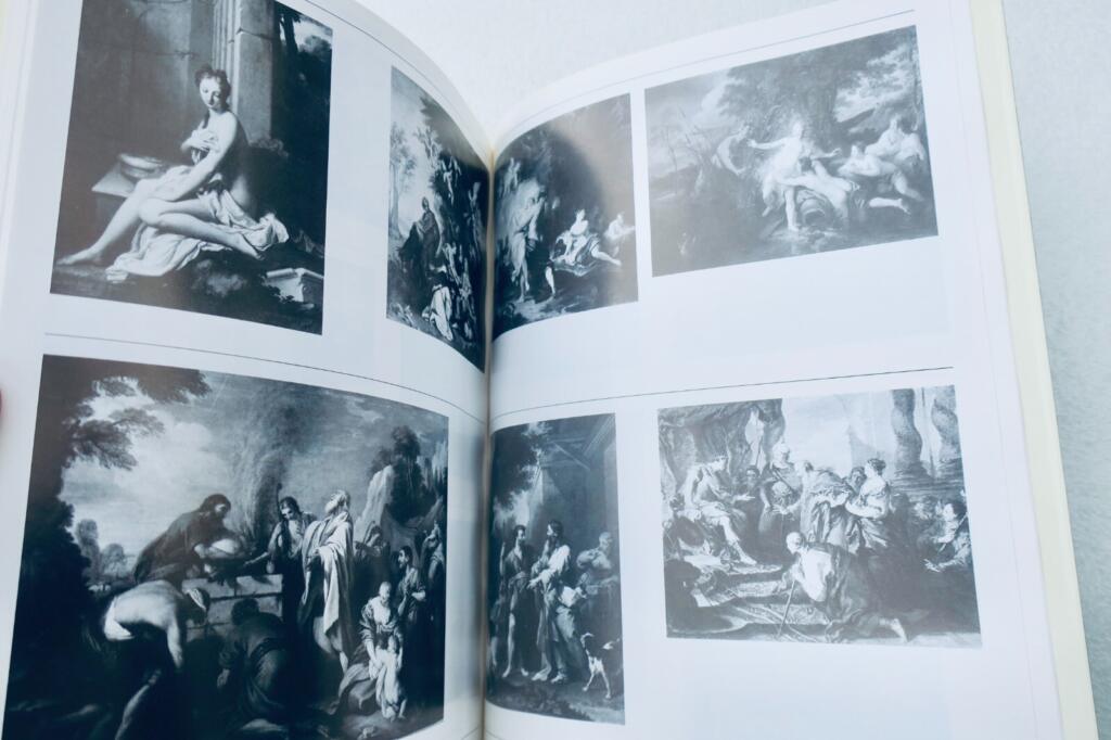 Francois Le Moyne's Era