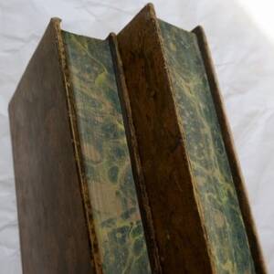 FRAYSSINOUS Défense du Christianisme, ou Conférences sur la religion 1825