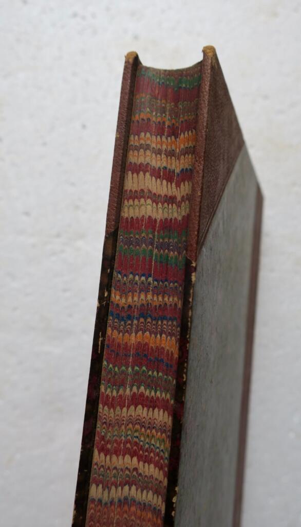 形状与材料的见解