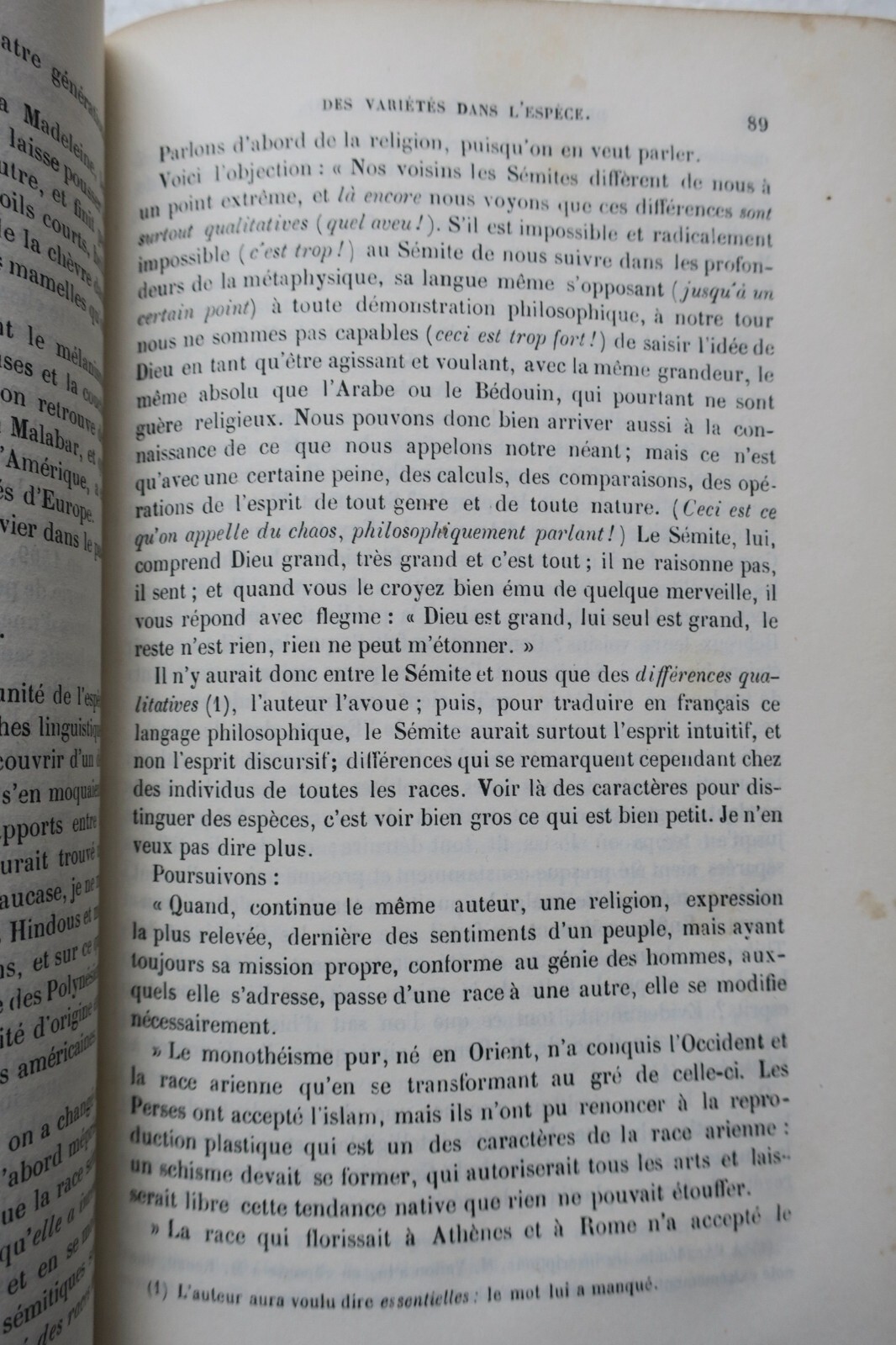 Anthropological treatise on physiology - Image 4