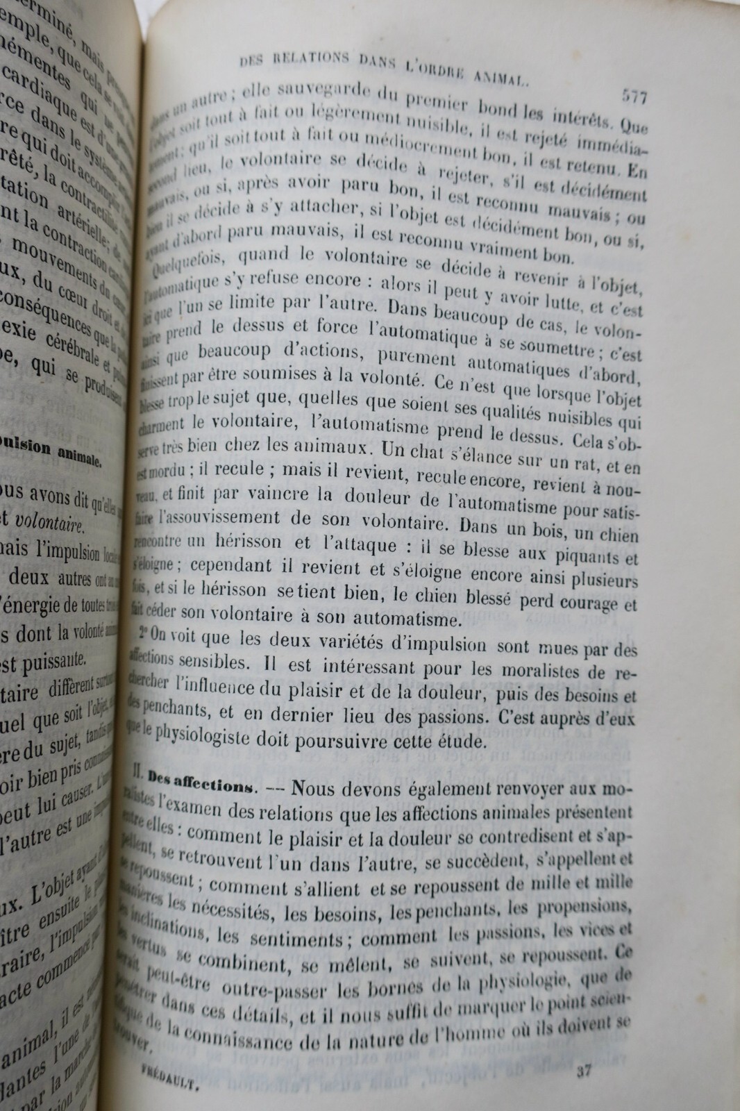 Anthropological treatise on physiology - Image 5