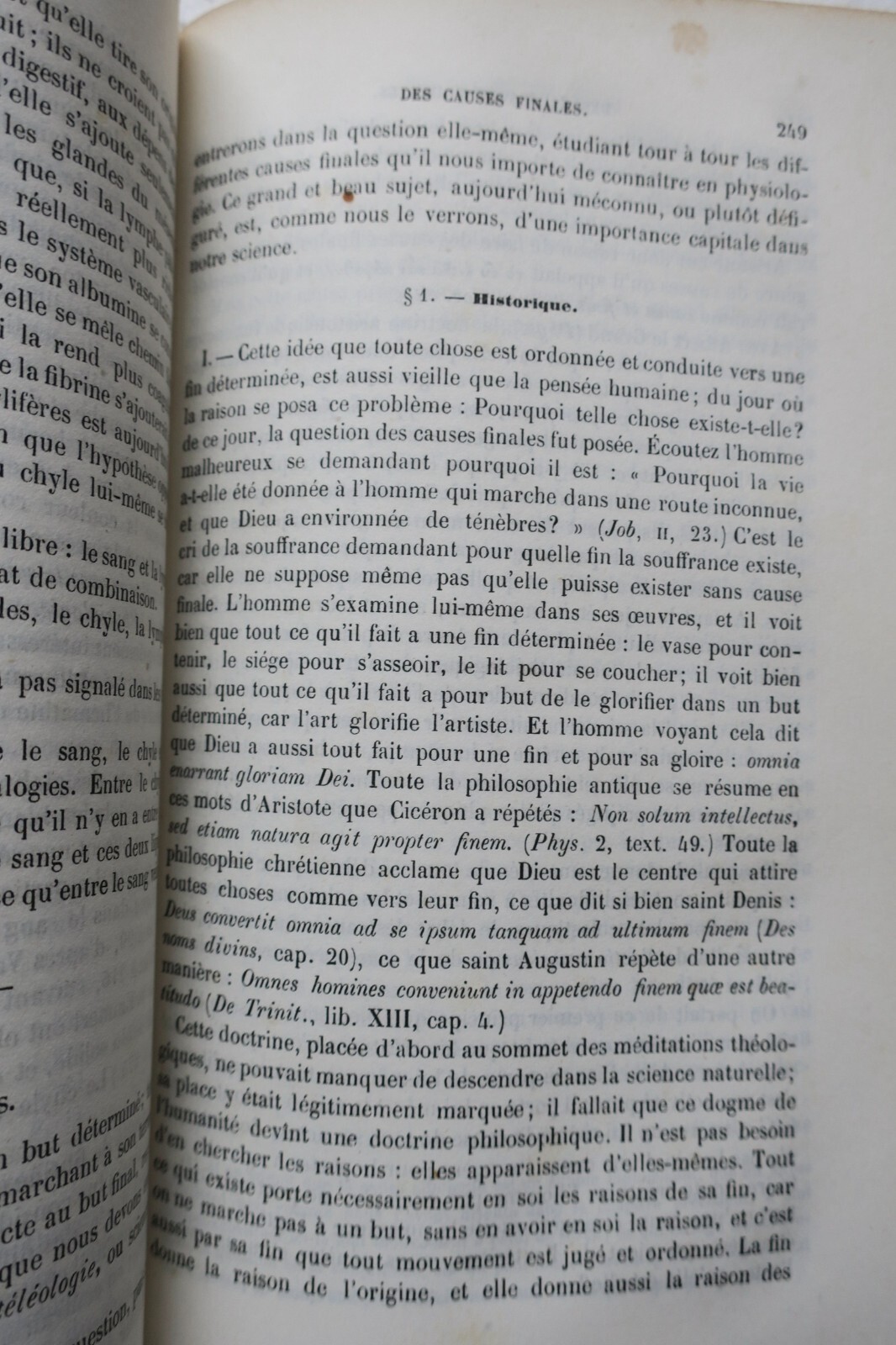 Anthropological treatise on physiology - Image 9