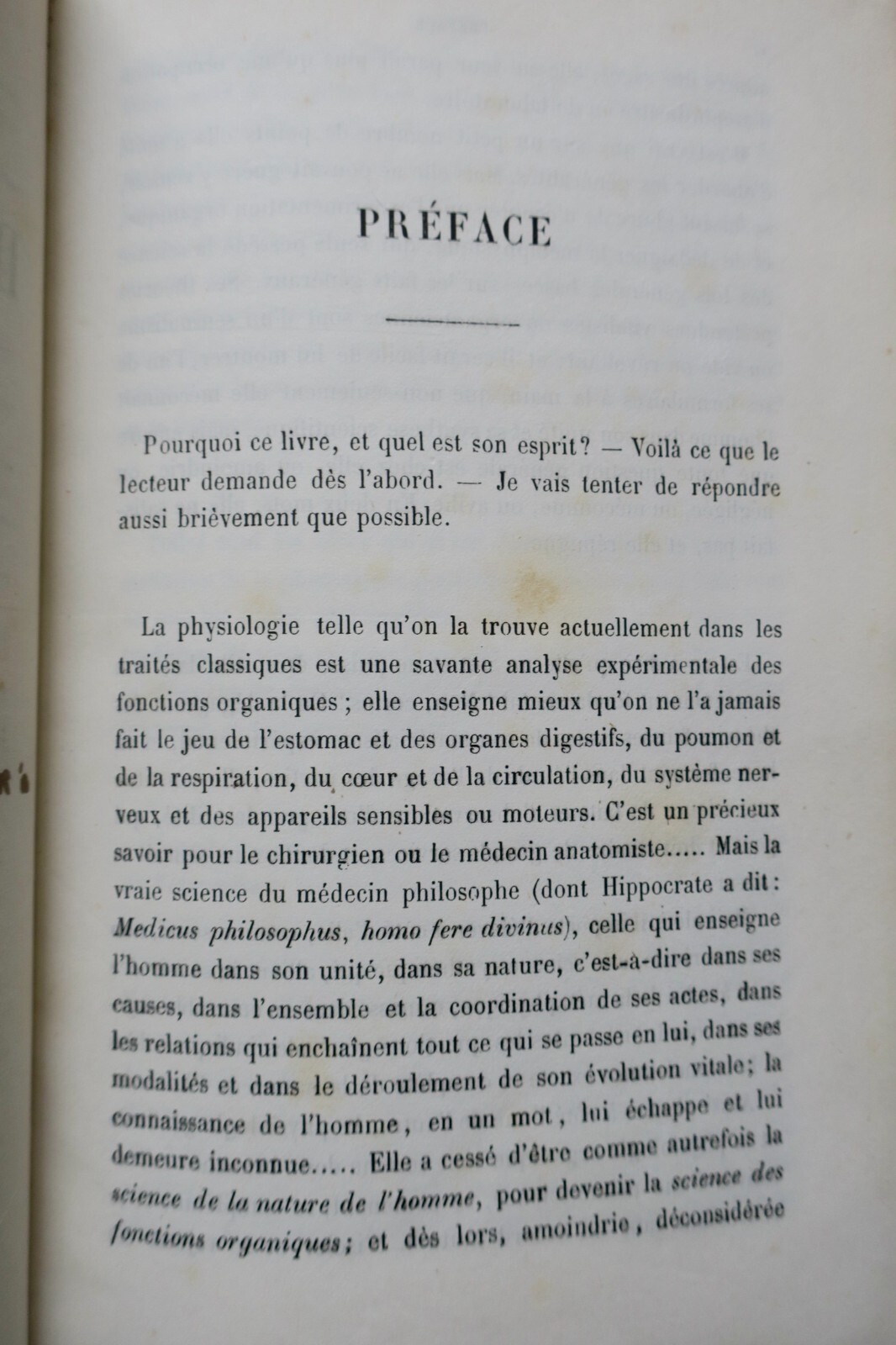 Anthropological treatise on physiology - Image 7