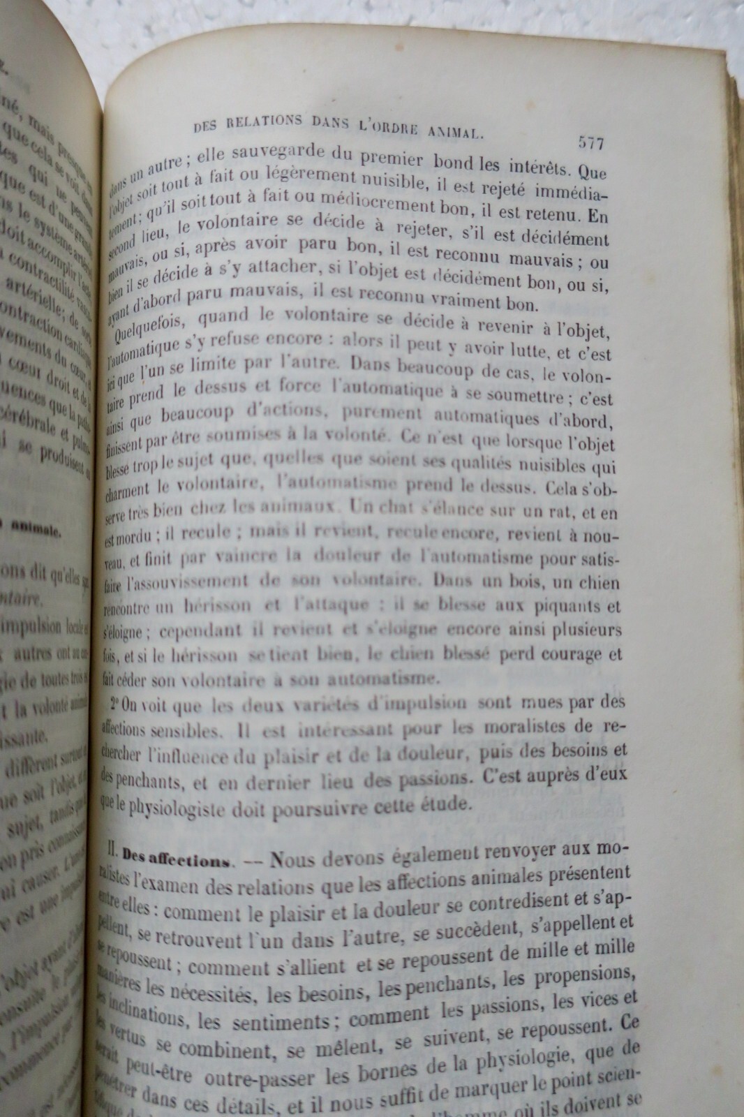 Anthropological treatise on physiology - Image 3